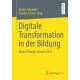 Digitale Transformation in der Bildung: Digital Change Summit 2022