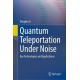 Quantum Teleportation Under Noise: Key Technologies and Applications
