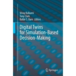 Digital Twins for Simulation-Based Decision-Making