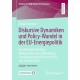Diskursive Dynamiken und Policy-Wandel in der EU-Energiepolitik: Eine Blended-Reading-Diskursanalyse des ordentlichen Gesetzgebungsverfahrens der EU von 1992 bis 2019