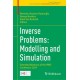 Inverse Problems: Modelling and Simulation: Extended Abstracts of the IPMS Conference 2024