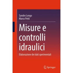 Misure e controlli idraulici: Elaborazione dei dati sperimentali