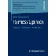 Fairness Opinion: Anspruch – Fahigkeit – Wirklichkeit