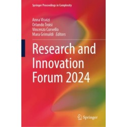 Research and Innovation Forum 2024