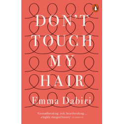 Don't Touch My Hair