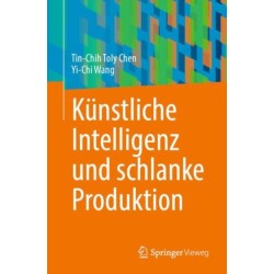 Kunstliche Intelligenz und schlanke Produktion