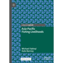 Asia-Pacific Fishing Livelihoods