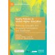 Equity Policies in Global Higher Education: Reducing Inequality and Increasing Participation and Attainment