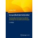 Gesundheitsbetriebslehre: Praxishandbuch betriebswirtschaftlicher Grundlagen fur Gesundheitseinrichtungen