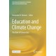 Education and Climate Change: The Role of Universities