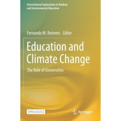 Education and Climate Change: The Role of Universities