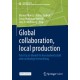 Global collaboration, local production: Fab City als Modell fur Kreislaufwirtschaft und nachhaltige Entwicklung