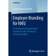 Employer Branding fur KMU: Die Bedeutung internationaler Kontakte bei der Gewinnung von Arbeitskraften