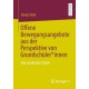 Offene Bewegungsangebote aus der Perspektive von Grundschuler*innen: Eine qualitative Studie