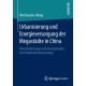 Urbanisierung und Energieversorgung der Megastadte in China: Herausforderungen und Losungsansatze – eine empirische Untersuchung