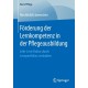 Forderung der Lernkompetenz in der Pflegeausbildung: Lehr-Lern-Kultur durch Lernportfolios verandern