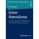 Gruner Materialismus: Eine Uberprufung der Vereinbarkeit von Materialismus und grunem Konsum