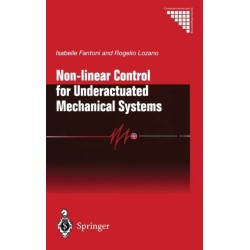 Non-linear Control for Underactuated Mechanical Systems