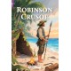 Robinson Crusoe - Foxton Reader Level-2 (600 Headwords A2/B1) with free online AUDIO