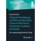 Alltagliche Bewaltigungs- und Widerstandspraktiken Schwarzer Menschen in Deutschland, Frankreich und Kanada: Eine anerkennungstheoretische Studie