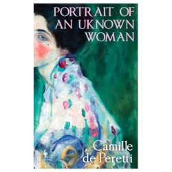 Portrait of an Unknown Woman