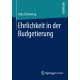 Ehrlichkeit in der Budgetierung