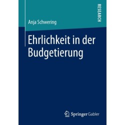 Ehrlichkeit in der Budgetierung