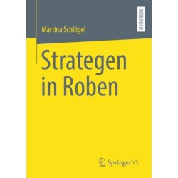 Strategen in Roben