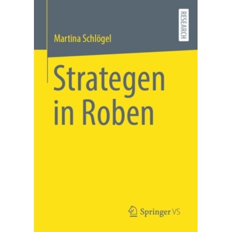 Strategen in Roben