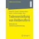 Todesvorstellung von Heilberuflern: Methoden der Literaturzusammenfassung