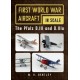 The Pfalz D.III and D.IIIa: First World War Aircraft in Scale