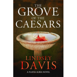 The Grove of the Caesars