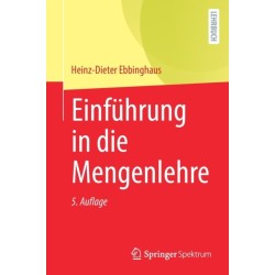 Einfuhrung in die Mengenlehre