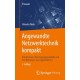 Angewandte Netzwerktechnik kompakt: Dateiformate, Ubertragungsprotokolle und ihre Nutzung in Java-Applikationen