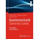 Quantenmechanik Schritt fur Schritt: Ein Aufgaben- und Losungsbuch