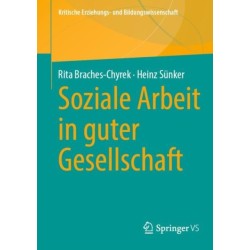Soziale Arbeit in guter Gesellschaft