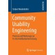 Community Usability Engineering: Prozesse und Werkzeuge zur In-situ Feedbackunterstutzung