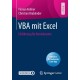 VBA mit Excel: Einfuhrung fur Betriebswirte
