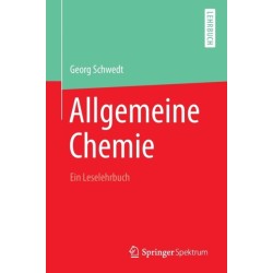 Allgemeine Chemie - ein Leselehrbuch