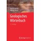 Geologisches Worterbuch