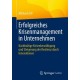 Erfolgreiches Krisenmanagement in Unternehmen: Nachhaltige Krisenbewaltigung und Steigerung der Resilienz durch Innovationen