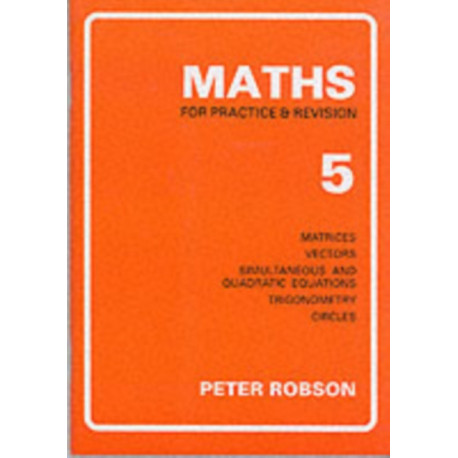 Maths for Practice and Revision