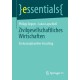 Zivilgesellschaftliches Wirtschaften: Ein konzeptioneller Vorschlag