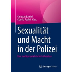 Sexualitat und Macht in der Polizei: Eine multiperspektivische Fallanalyse