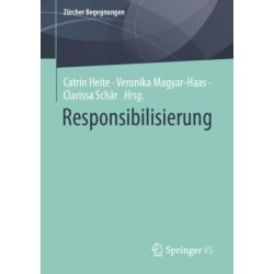 Responsibilisierung