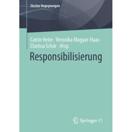 Responsibilisierung