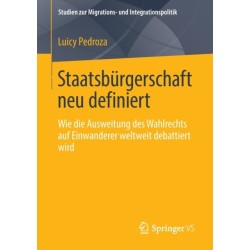 Staatsburgerschaft neu definiert: Wie die Ausweitung des Wahlrechts auf Einwanderer weltweit debattiert wird