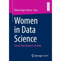 Women in Data Science: Female Role Models in AI & ML