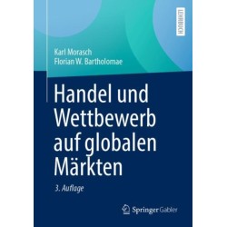 Handel und Wettbewerb auf globalen Markten