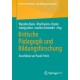 Kritische Padagogik und Bildungsforschung: Anschlusse an Paulo Freire
